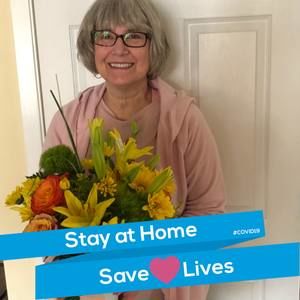 Meet your Posher, Gail